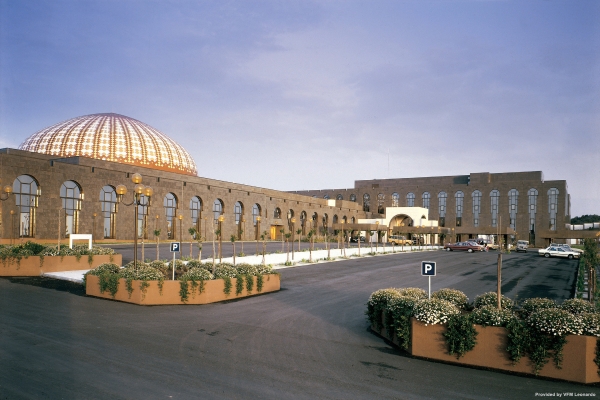 InterContinental Hotels ABHA (Abha)